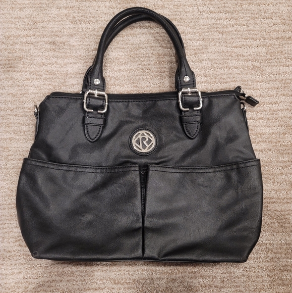 Relic by Fossil Tote Bag - Picture 1 of 13